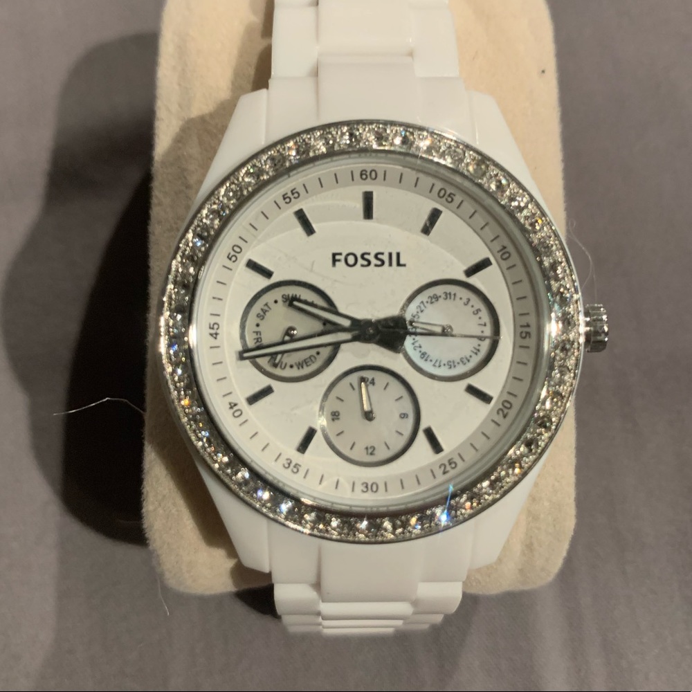 Women’s Fossil Watch